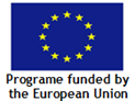 Program funded by the European Union
